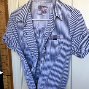 Vineyard Vines Performance Jumpsuit/Romper